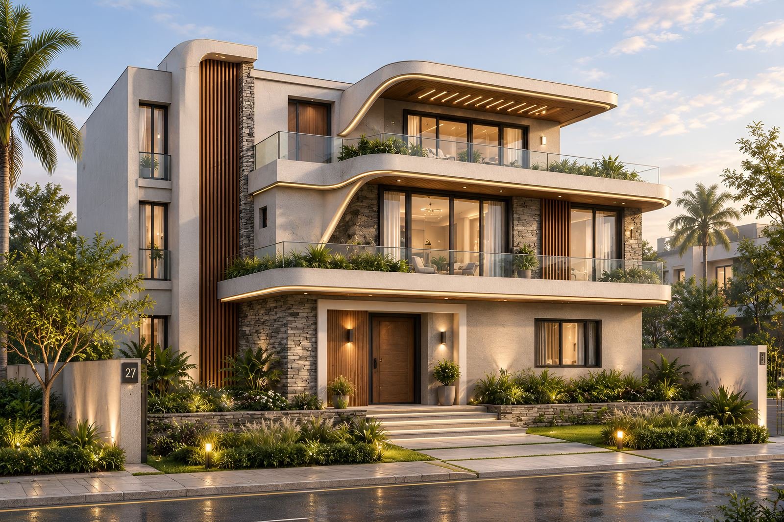 Residential