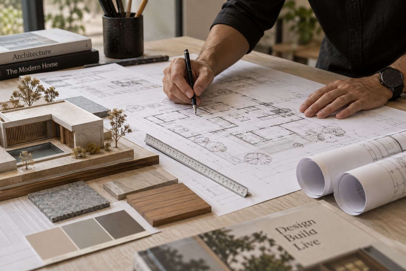 Architectural Design