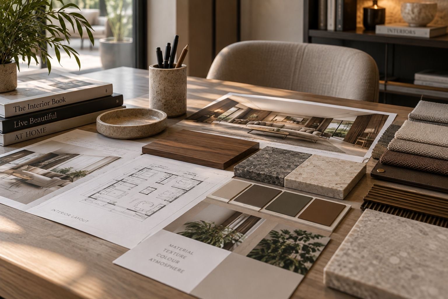 Interior Design